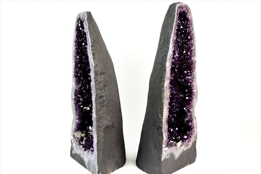 アメジストドーム（カペラ） 2,400 g 【公式通販】