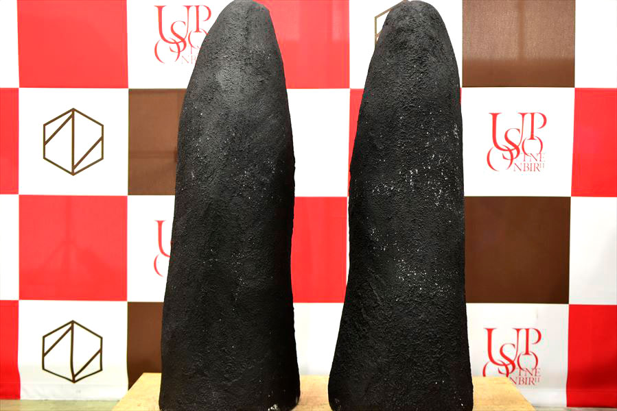 アメジストドーム　ペアドーム　カペーラ　晶洞　紫水晶　アメシスト　amethyst geode　インテリア　置物　天然石　パワーストーン