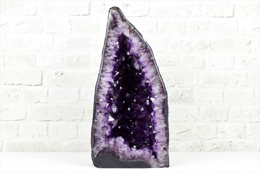 アメジストドーム　ミニドーム　カペーラ　晶洞　紫水晶　アメシスト　amethyst geode　インテリア　置物　天然石　パワーストーン