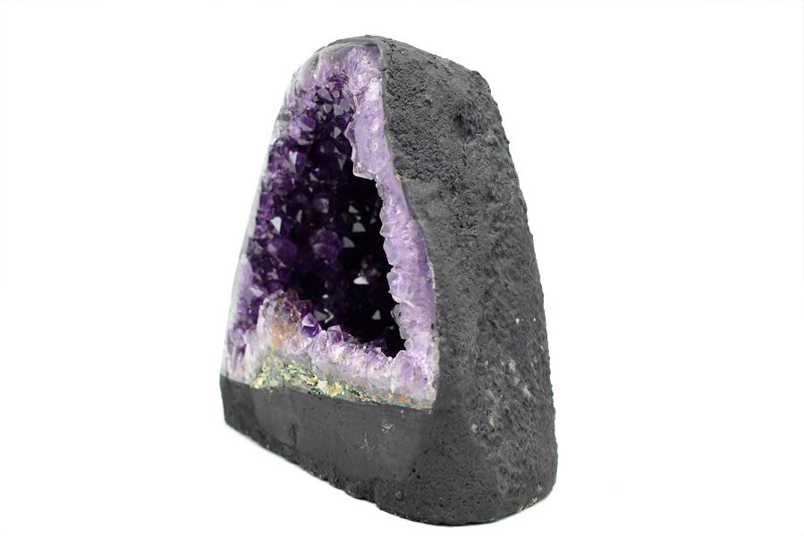 アメジストドーム　カペーラ　晶洞　紫水晶　アメシスト　amethyst geode　インテリア　置物　天然石　パワーストーン