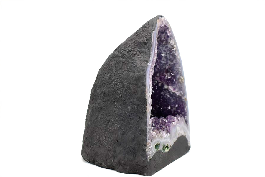アメジストドーム カペーラ 晶洞 紫水晶 アメシスト amethyst geode インテリア 置物 天然石 パワーストーン