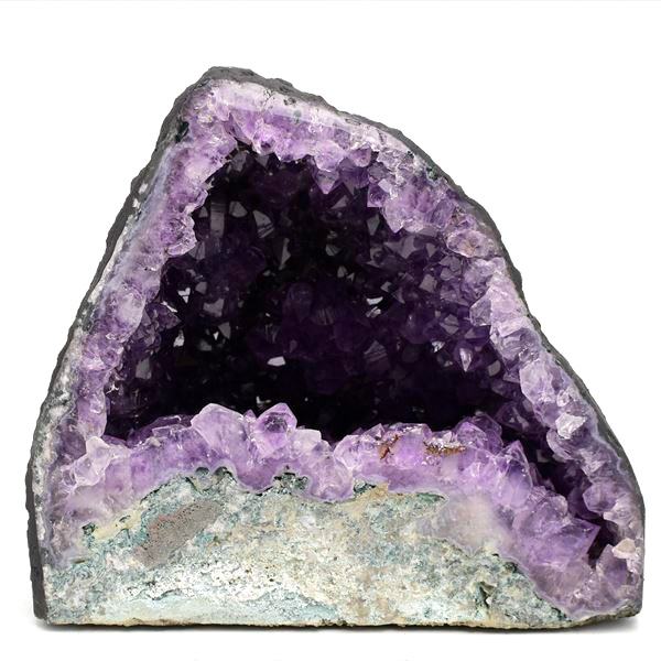 アメジストドーム カペーラ 晶洞 紫水晶 アメシスト amethyst geode インテリア 置物 天然石 パワーストーン