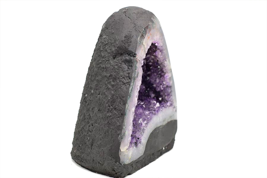 アメジストドーム カペーラ 晶洞 紫水晶 アメシスト amethyst geode インテリア 置物 天然石 パワーストーン