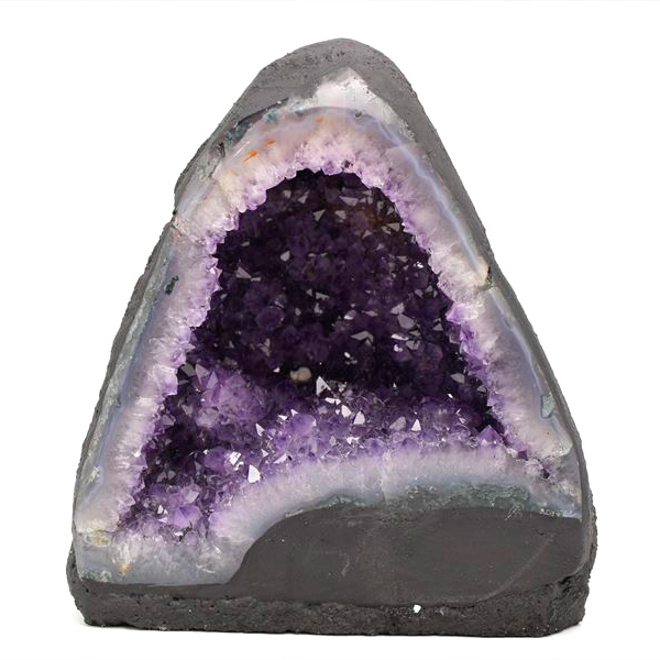 アメジストドーム カペーラ 晶洞 紫水晶 アメシスト amethyst geode インテリア 置物 天然石 パワーストーン