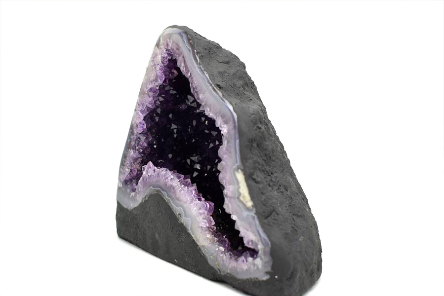 アメジストドーム　カペーラ　晶洞　紫水晶　アメシスト　amethyst geode　インテリア　置物　天然石　パワーストーン