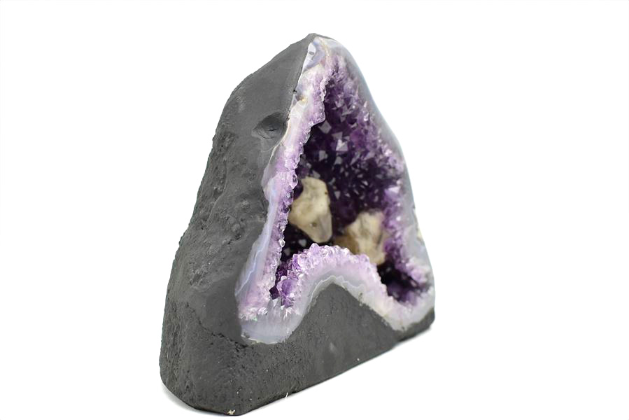 アメジストドーム　カペーラ　晶洞　紫水晶　アメシスト　amethyst geode　インテリア　置物　天然石　パワーストーン