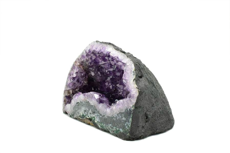 アメジストドーム　カペーラ　晶洞　紫水晶　アメシスト　amethyst geode　インテリア　置物　天然石　パワーストーン