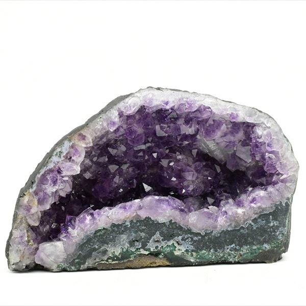 アメジストドーム　カペーラ　晶洞　紫水晶　アメシスト　amethyst geode　インテリア　置物　天然石　パワーストーン