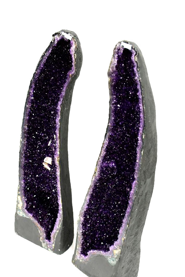 アメジストドーム　カペーラ　晶洞　紫水晶　アメシスト　amethyst geode　インテリア　置物　天然石　パワーストーン