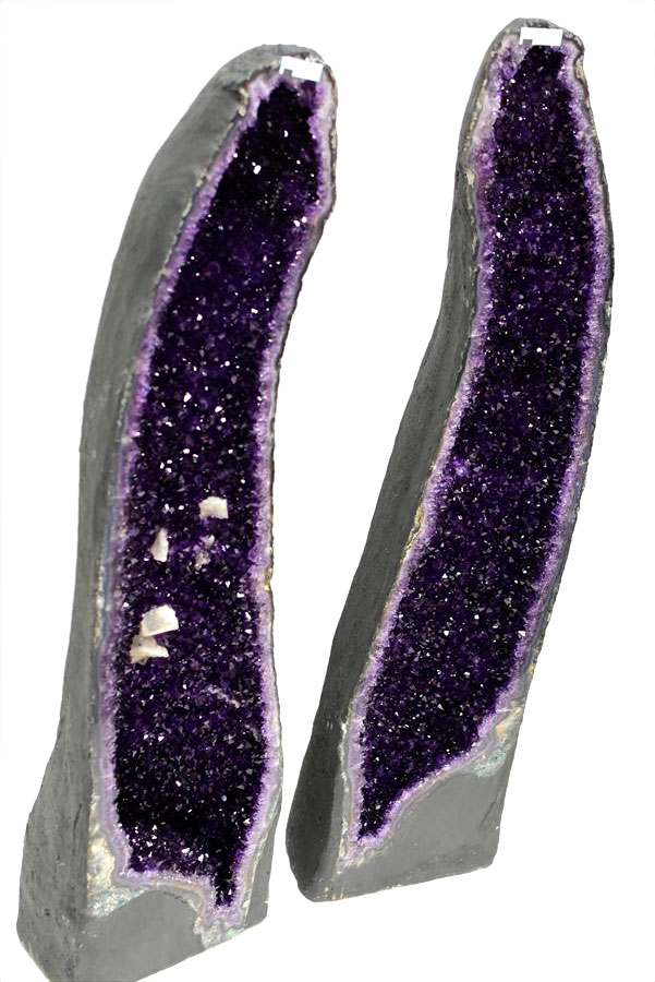 アメジストドーム　カペーラ　晶洞　紫水晶　アメシスト　amethyst geode　インテリア　置物　天然石　パワーストーン