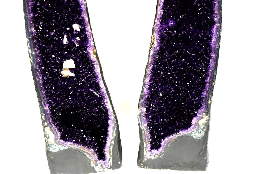 アメジストドーム　カペーラ　晶洞　紫水晶　アメシスト　amethyst geode　インテリア　置物　天然石　パワーストーン