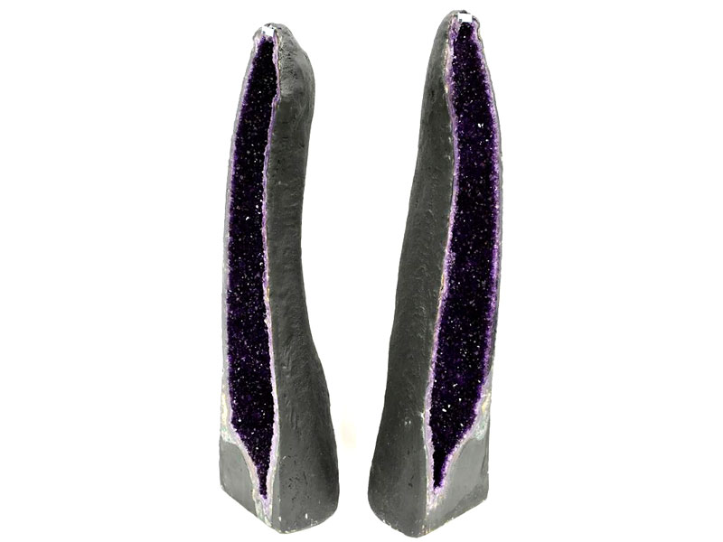 アメジストドーム　カペーラ　晶洞　紫水晶　アメシスト　amethyst geode　インテリア　置物　天然石　パワーストーン