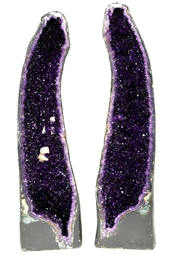 アメジストドーム　カペーラ　晶洞　紫水晶　アメシスト　amethyst geode　インテリア　置物　天然石　パワーストーン