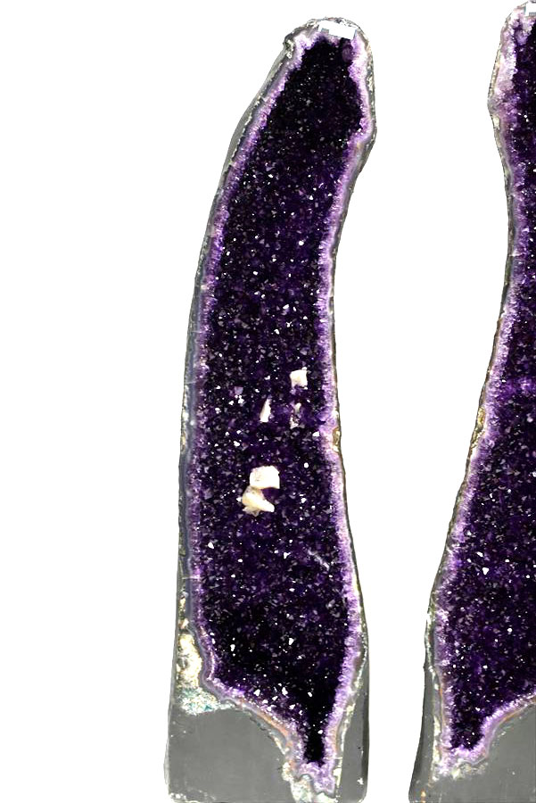 アメジストドーム　カペーラ　晶洞　紫水晶　アメシスト　amethyst geode　インテリア　置物　天然石　パワーストーン