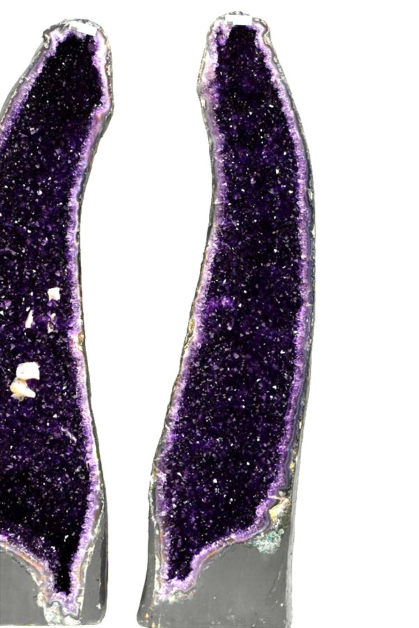 アメジストドーム　カペーラ　晶洞　紫水晶　アメシスト　amethyst geode　インテリア　置物　天然石　パワーストーン