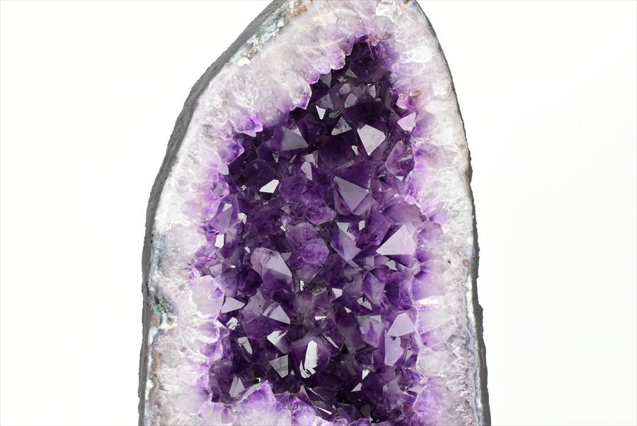 アメジストドーム 原産地より直輸入｜紫水晶｜置物｜原石｜ブラジル