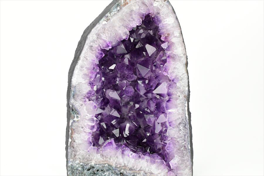 アメジストドーム 原産地より直輸入｜紫水晶｜置物｜原石｜ブラジル