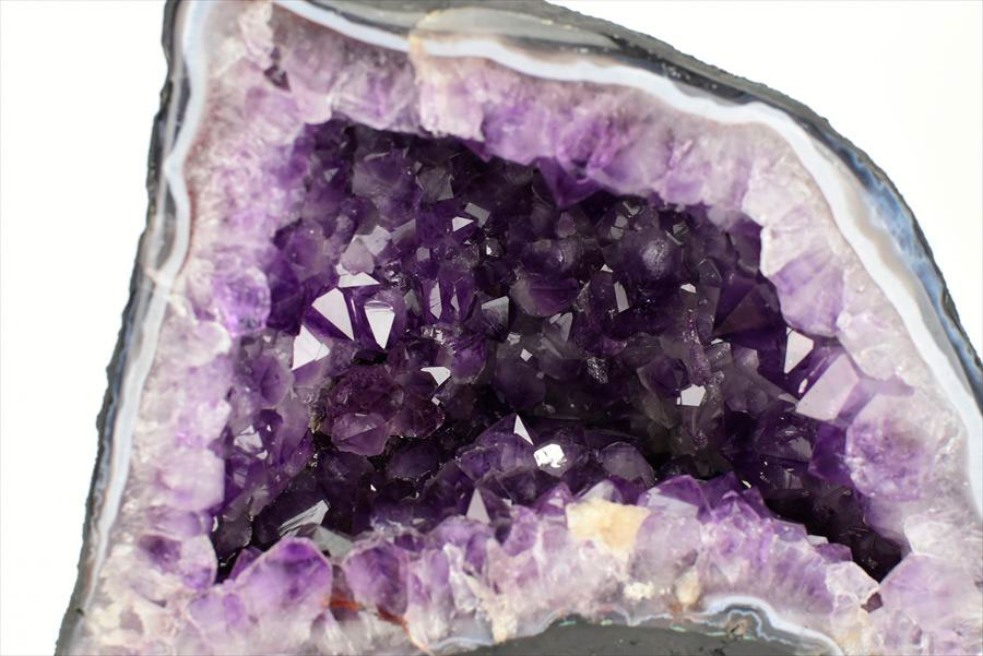 アメジストドーム 原産地より直輸入｜紫水晶｜置物｜原石｜ブラジル