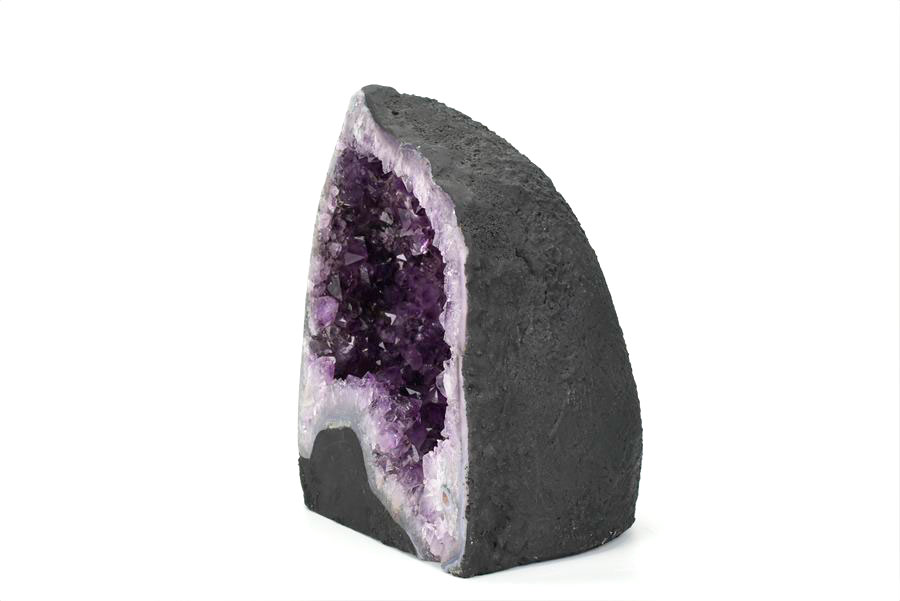 アメジストドーム　カペーラ　晶洞　紫水晶　アメシスト　amethyst geode　インテリア　置物　天然石　パワーストーン
