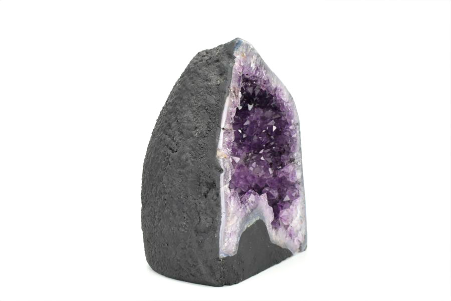 アメジストドーム　カペーラ　晶洞　紫水晶　アメシスト　amethyst geode　インテリア　置物　天然石　パワーストーン