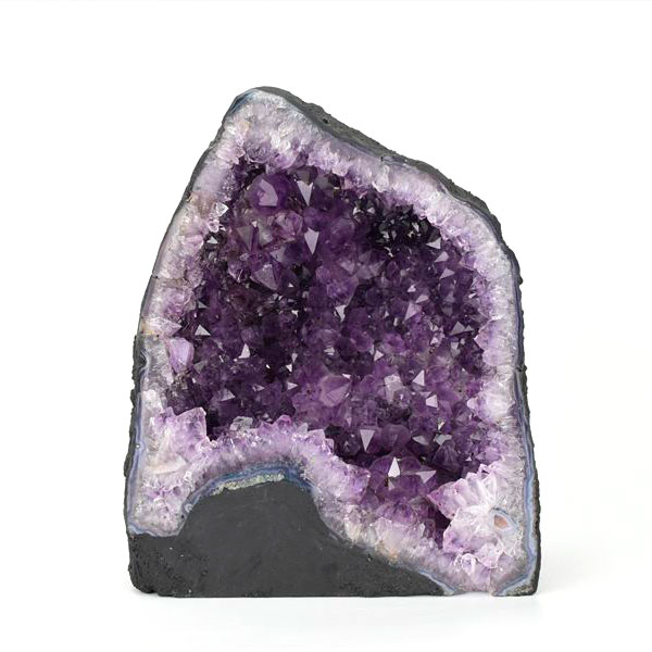 アメジストドーム　カペーラ　晶洞　紫水晶　アメシスト　amethyst geode　インテリア　置物　天然石　パワーストーン