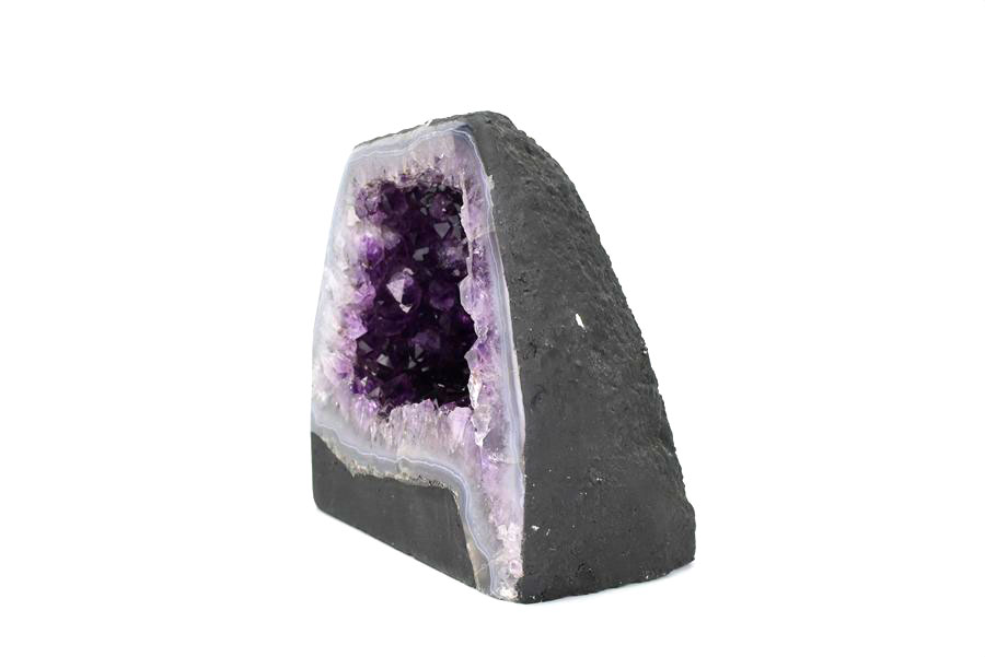 アメジストドーム　カペーラ　晶洞　紫水晶　アメシスト　amethyst geode　インテリア　置物　天然石　パワーストーン