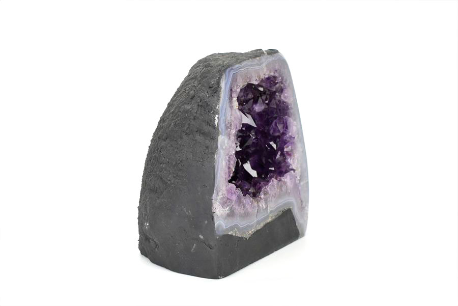 アメジストドーム　カペーラ　晶洞　紫水晶　アメシスト　amethyst geode　インテリア　置物　天然石　パワーストーン