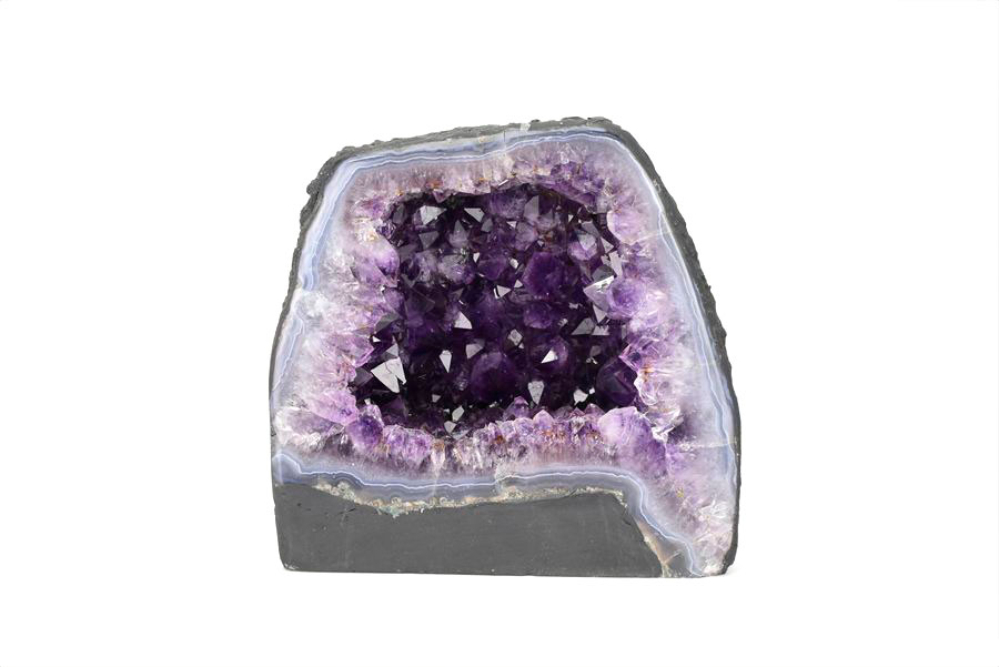 アメジストドーム　カペーラ　晶洞　紫水晶　アメシスト　amethyst geode　インテリア　置物　天然石　パワーストーン
