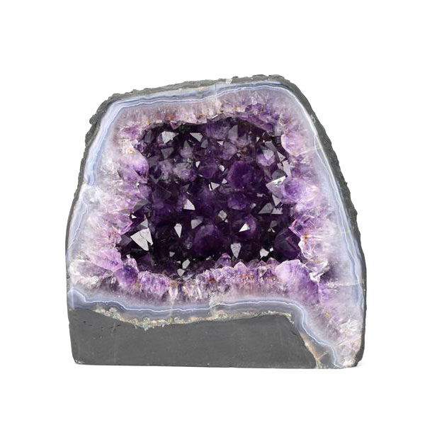 アメジストドーム　カペーラ　晶洞　紫水晶　アメシスト　amethyst geode　インテリア　置物　天然石　パワーストーン