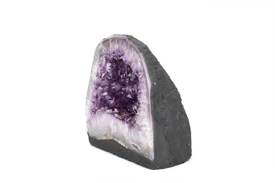 アメジストドーム　カペーラ　晶洞　紫水晶　アメシスト　amethyst geode　インテリア　置物　天然石　パワーストーン