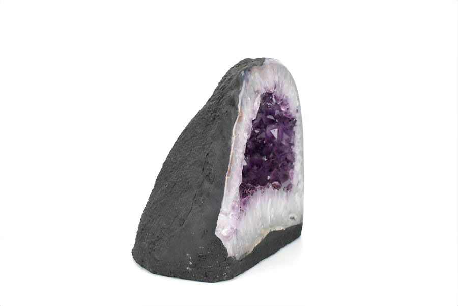 アメジストドーム　カペーラ　晶洞　紫水晶　アメシスト　amethyst geode　インテリア　置物　天然石　パワーストーン