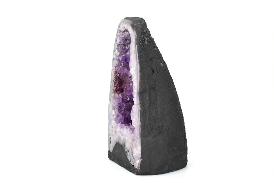 アメジストドーム　カペーラ　晶洞　紫水晶　アメシスト　amethyst geode　インテリア　置物　天然石　パワーストーン