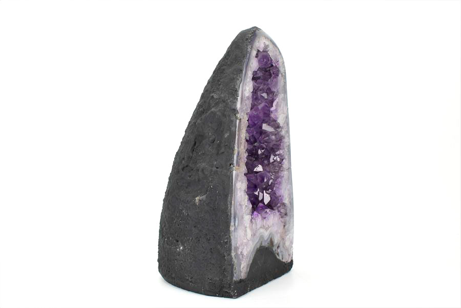 アメジストドーム　カペーラ　晶洞　紫水晶　アメシスト　amethyst geode　インテリア　置物　天然石　パワーストーン