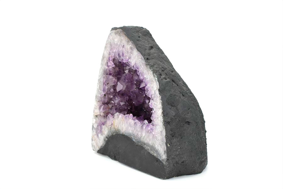 アメジストドーム　カペーラ　晶洞　紫水晶　アメシスト　amethyst geode　インテリア　置物　天然石　パワーストーン