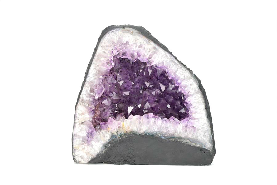 アメジストドーム　カペーラ　晶洞　紫水晶　アメシスト　amethyst geode　インテリア　置物　天然石　パワーストーン