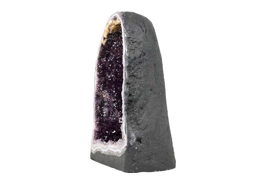 アメジストドーム　カペーラ　晶洞　紫水晶　アメシスト　amethyst geode　インテリア　置物　天然石　パワーストーン