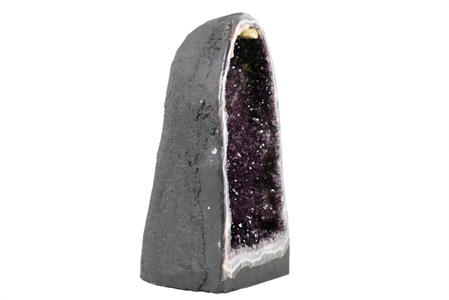 アメジストドーム　カペーラ　晶洞　紫水晶　アメシスト　amethyst geode　インテリア　置物　天然石　パワーストーン