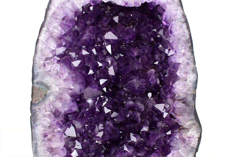 アメジストドーム　カペーラ　晶洞　紫水晶　アメシスト　amethyst geode　インテリア　置物　天然石　パワーストーン
