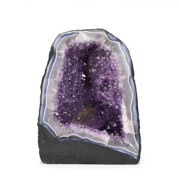 アメジストドーム　カペーラ　晶洞　紫水晶　アメシスト　amethyst geode　インテリア　置物　天然石　パワーストーン