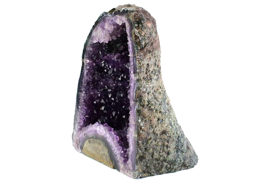 アメジストドーム　カペーラ　晶洞　紫水晶　アメシスト　amethyst geode　インテリア　置物　天然石　パワーストーン