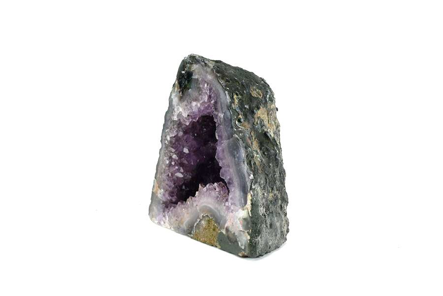 アメジストドーム　カペーラ　晶洞　紫水晶　アメシスト　amethyst geode　インテリア　置物　天然石　パワーストーン