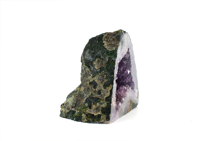 アメジストドーム　カペーラ　晶洞　紫水晶　アメシスト　amethyst geode　インテリア　置物　天然石　パワーストーン