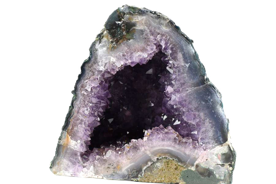 アメジストドーム　カペーラ　晶洞　紫水晶　アメシスト　amethyst geode　インテリア　置物　天然石　パワーストーン