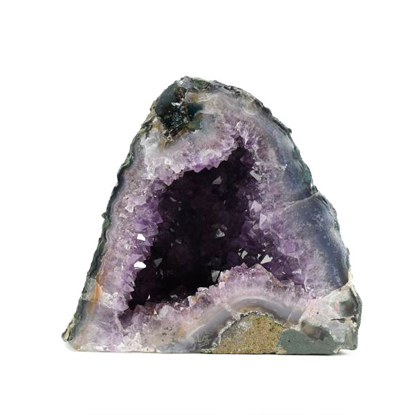 アメジストドーム　カペーラ　晶洞　紫水晶　アメシスト　amethyst geode　インテリア　置物　天然石　パワーストーン