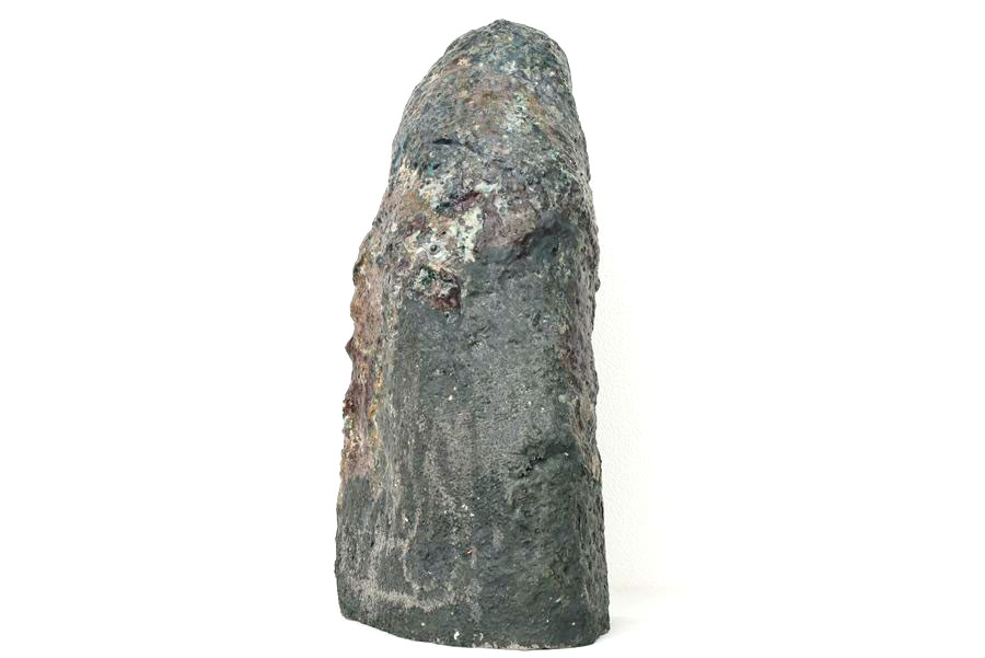 アメジストドーム 背面セメント加工無し｜原産地より直輸入｜紫