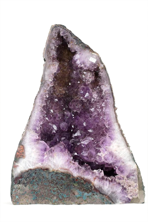 アメジストドーム　カペーラ　晶洞　紫水晶　アメシスト　amethyst geode　インテリア　置物　天然石　パワーストーン