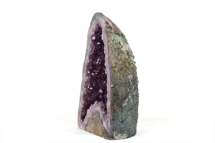 アメジストドーム　カペーラ　晶洞　紫水晶　アメシスト　amethyst geode　インテリア　置物　天然石　パワーストーン