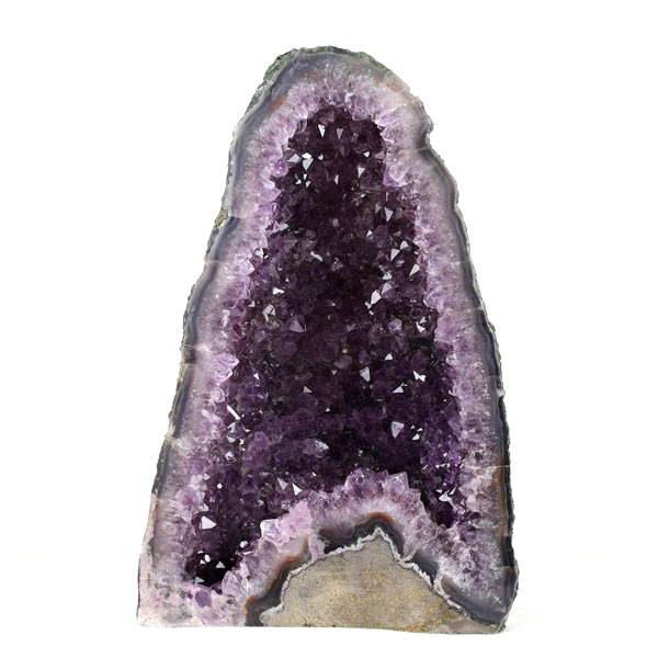 アメジストドーム　カペーラ　晶洞　紫水晶　アメシスト　amethyst geode　インテリア　置物　天然石　パワーストーン