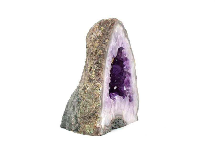 アメジストドーム　カペーラ　晶洞　紫水晶　アメシスト　amethyst geode　インテリア　置物　天然石　パワーストーン
