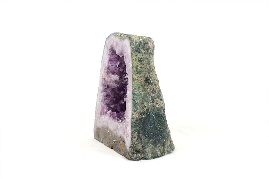 アメジストドーム　カペーラ　晶洞　紫水晶　アメシスト　amethyst geode　インテリア　置物　天然石　パワーストーン